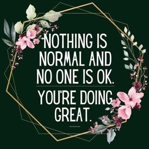 Meet your Posher, Teri